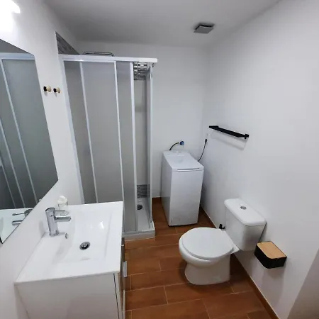Apartamento en el Paraiso Apartamento