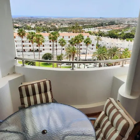 Apartamento en el Paraiso Apartamento *