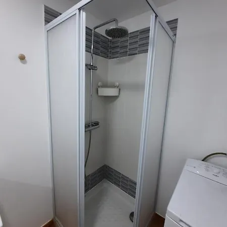 Apartamento en el Paraiso Apartamento San Bartolomé