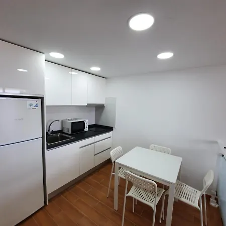 Apartamento Apartamento en el Paraiso San Bartolomé