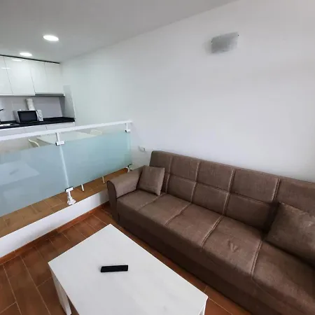 Apartamento en el Paraiso San Bartolomé
