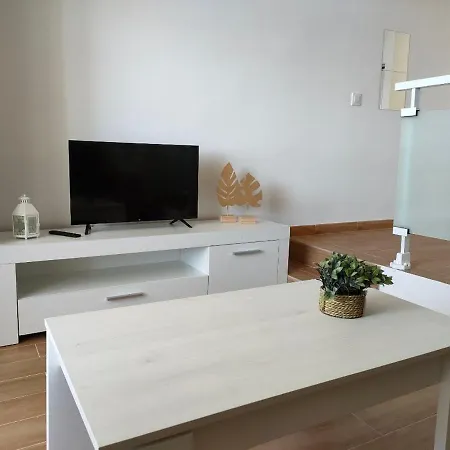 Apartamento en el Paraiso * San Bartolomé