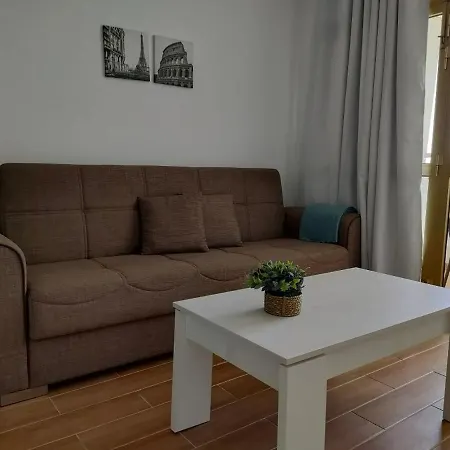 Apartamento en el Paraiso * San Bartolomé