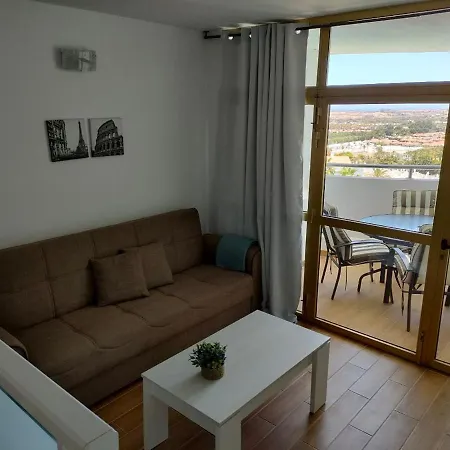 Apartamento en el Paraiso * San Bartolomé