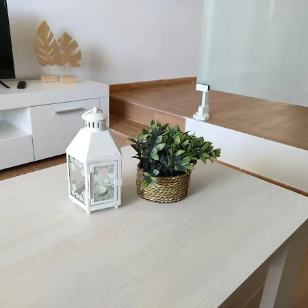 Apartamento en el Paraiso Apartamento